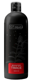 Добриво з мікроелементами для акваріумних рослин GT Aqua Booster Trace 500 мл (5908252830732)