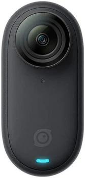 Екшн-камера Insta360 GO 3 Black (128GB)