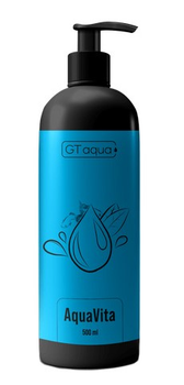 Очищувач води для акваріума GT Aqua AquaVita 500 мл (5908252831265)