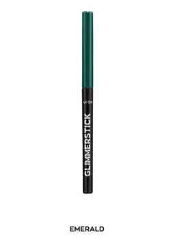 Олівець для очей GLIMMERSTICK AVON Emerald-Смарагдовий 028g (31359195-1)