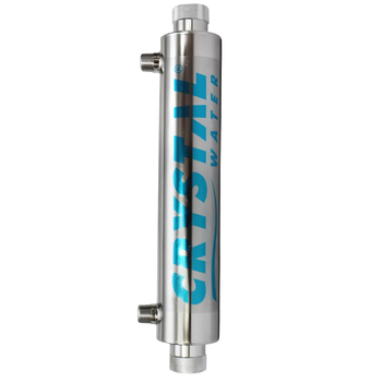 Ультрафиолетовый фильтр воды Crystal UV-2GPM