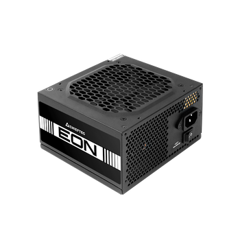 Блок живлення 400Вт Chieftec EON ZPU-400S (ATX 2.3, 80Plus® White, 120мм, 140x150x86мм)