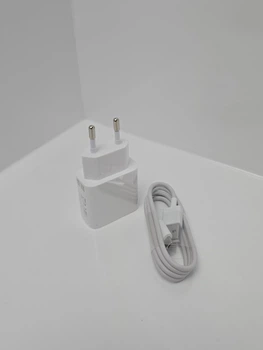 Зарядное устройство из комплекта Xiaomi Redmi 9A (б/у)