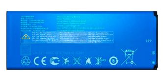 Аккумулятор для Alcatel TLi021G1