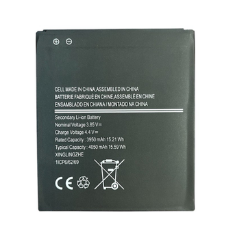 Акумулятор Samsung EB-BG736BBE для Galaxy Xcover 6 Pro