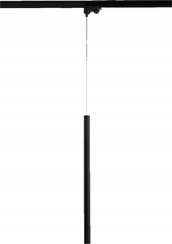 Lampa wisząca Light Prestige Lungo 1 1xG9 Black (LP-894/1P BK 3F)
