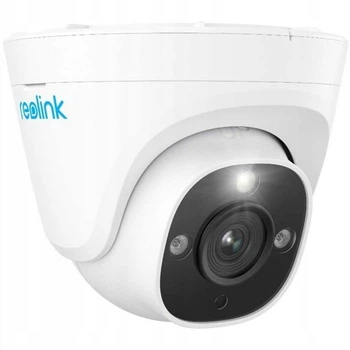 Купольная IP камера Reolink P344 (RLC-1224A), 12Мп