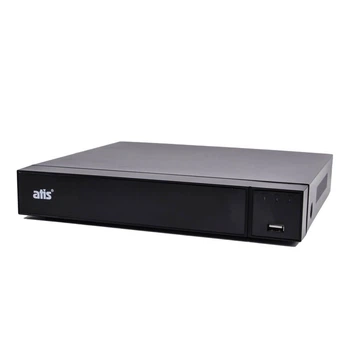 4-канальный XVR видеорегистратор ATIS XVR 3104HC, 5Мп