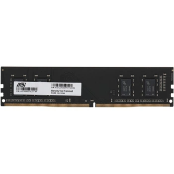 Оперативная память GoodRam AGI DDR4 8Gb 3200MHz Retail (AGI320008UD138-ST)