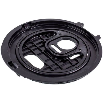 Нижня частина кришки Koolwen для мультиварки Moulinex SS-993064