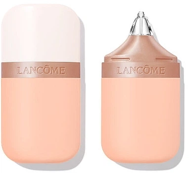 Легкая тональная основа с сывороткой с эффектом сияния - Lancome Skin Idole Serum Supertint 12N (30ml) (1282425-205696375-2)