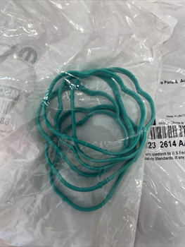 Прокладка впускного коллектора нижняя MOPAR для Chrysler/Dodge/Jeep/Ram 68232614AA