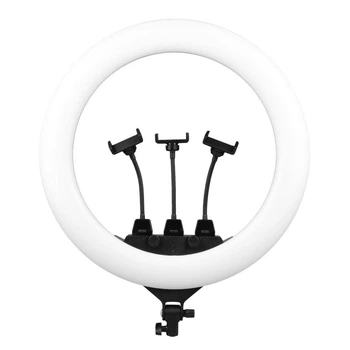 Лампа Ring Light 56cm Remote Bag ZB-F488 Original