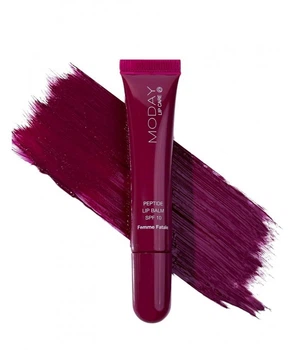Блиск для губ Lip Care Femme Fatale Spf 10, 10 мл