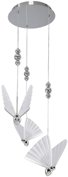 Підвісний світильник Light Prestige Mariposa LP-1715/3P