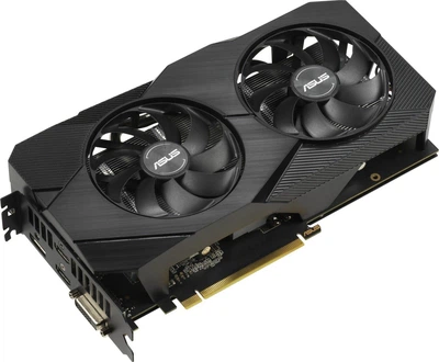 Відеокарта Asus DUAL-RTX2060-O12G-EVO