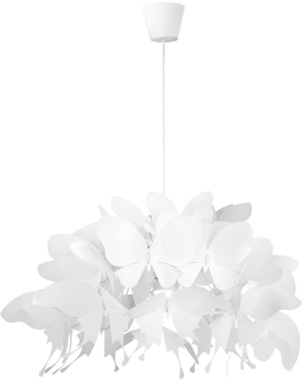 Підвісний світильник Light Prestige Farfalla LP-3439/1P WHITE