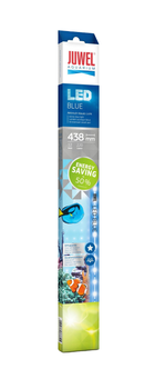 Świetlówka Juwel BLUE LED 438 mm (4022573868845)