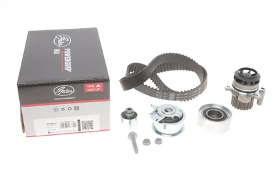 Комплект ГРМ + помпа VW Passat/Golf 2.0TDi 03- 30x141z KP15607XS-1 GATES