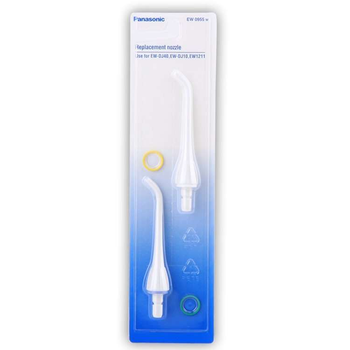 Насадки для іригатора Panasonic EW0955W520