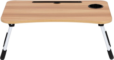 Столик для ноутбука ModernHome by Multistore 60 x 40 см (PJJLT0001-01)