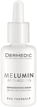 Serum do twarzy Dermedic Melumin na przebarwienia 30 ml (5901643177430)