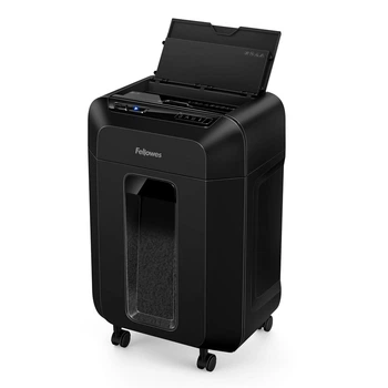Шредер Fellowes AutoMax 80M