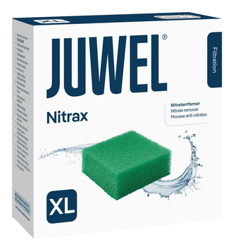 Gąbka redukująca azotany do filtrów Juwel Nitrax XL (4022573881554)