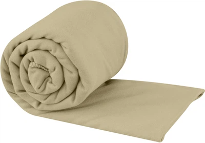 Ręcznik Sea to Summit Pocket Towel Desert M 50 x 100 cm Beżowy (ACP071051-050307) (9327868148981)