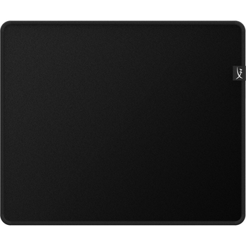 Игровая поверхность для мыши HyperX Pulsefire Mat M противоскользящее покрытие 360x300x3мм Черный (4Z7X3AA)