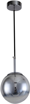 Підвісний світильник Light Prestige Palla LP-2844/1P S CH