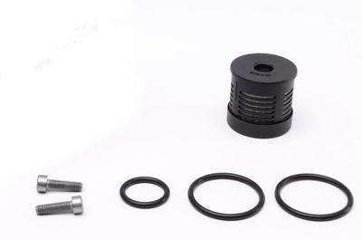 Фільтр масляний диференціал Volvo S60 2.4/2.5 01-10 к-кт DS108190 BORGWARNER