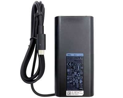 Блок питания Dell USB Type-C 90W Original PRC (0TDK33)
