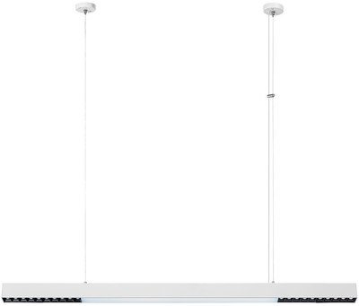 Підвісний світильник Light Prestige Cali LP-1301/1P L WH Smart
