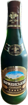Бренди Arcon Армянский 5* 0.25 л 40% (4850019410347)
