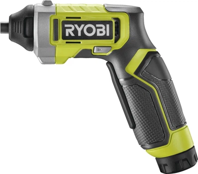 Отвертка аккумуляторная Ryobi RSD4-120T USB Lithium (5133006210)