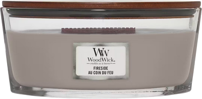Świeca zapachowa Woodwick Fireside 453.6 g (5038581056876)
