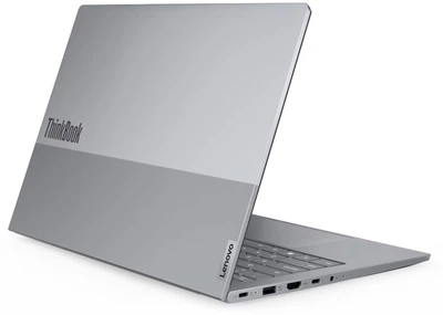 Ноутбук Lenovo ThinkBook 14 G8 IAL (21SJ00P8RA) Arctic Grey