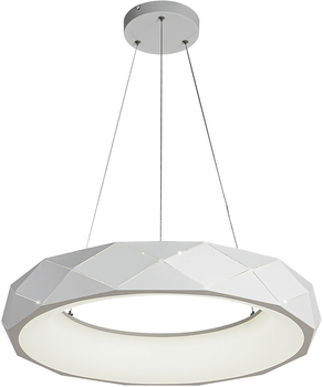 Підвісний світильник Light Prestige Reus LP-8069/1P LED WH