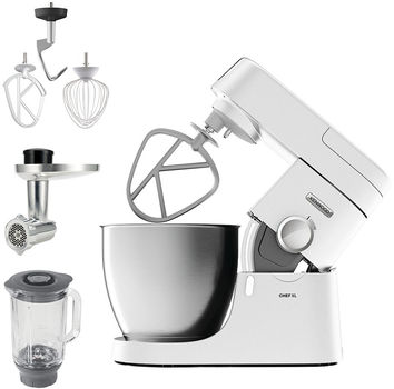 Кухонна машина KENWOOD Chef XL KVL4170W