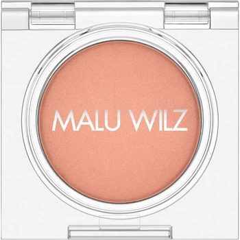 Румяна для лица Malu Wilz Velvet 05 Pearly-Apricot Crush 4 г (4060425035649)