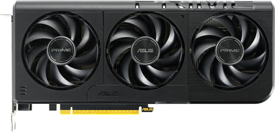 Karta graficzna ASUS PCI-Ex GeForce RTX 5060 PRIME OC 8GB GDDR7 (128bit) (2595/28000) (HDMI, 3 x DisplayPort) (PRIME-RTX5060-O8G)