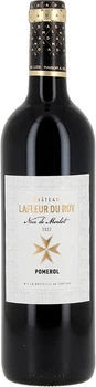 Вино Chateau Lafleur Du Roy AOP Pomerol красное сухое 0.75 л 13.5% (3429672245057)