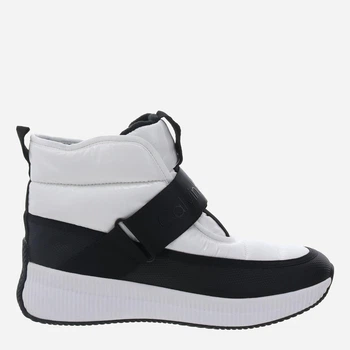 Женские дутики Calvin Klein 687649777 40 Белые (1159834983)