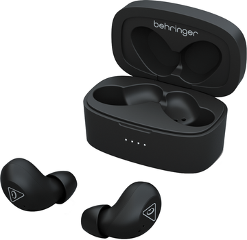 Навушники Behringer Live Buds (27000912)