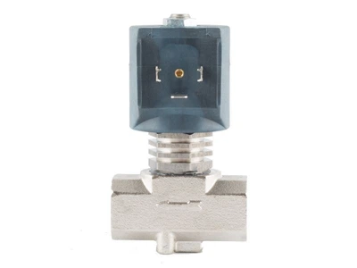Клапан 1/2", нормально-закритий, 9014 TEF180C 230V 50 Hz, електромагнітний соленоїдний, CEME, Італія
