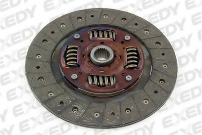 Диск сцепления Exedy (ISD104US)