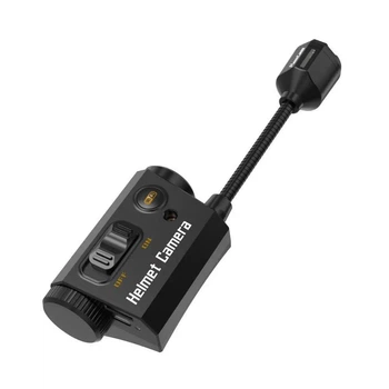 Портативная экшн камера на шлем RunCam Helmet Camera MAN (Черный)