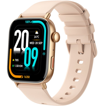 Смарт годинник Gelius Amazwatch Numix GP-SW009 Gold