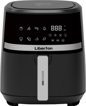 Мультипіч Liberton LAF-3208